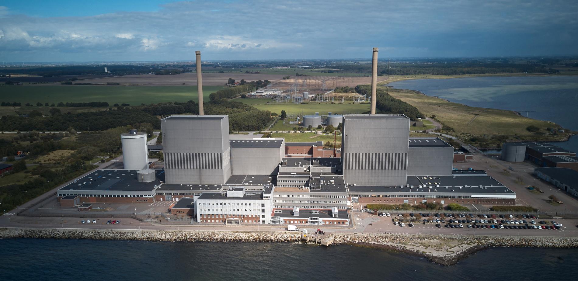 Stora delar av den svenska kärnkraften kommer att avvecklas, precis som kraftverket i Barsebäck.