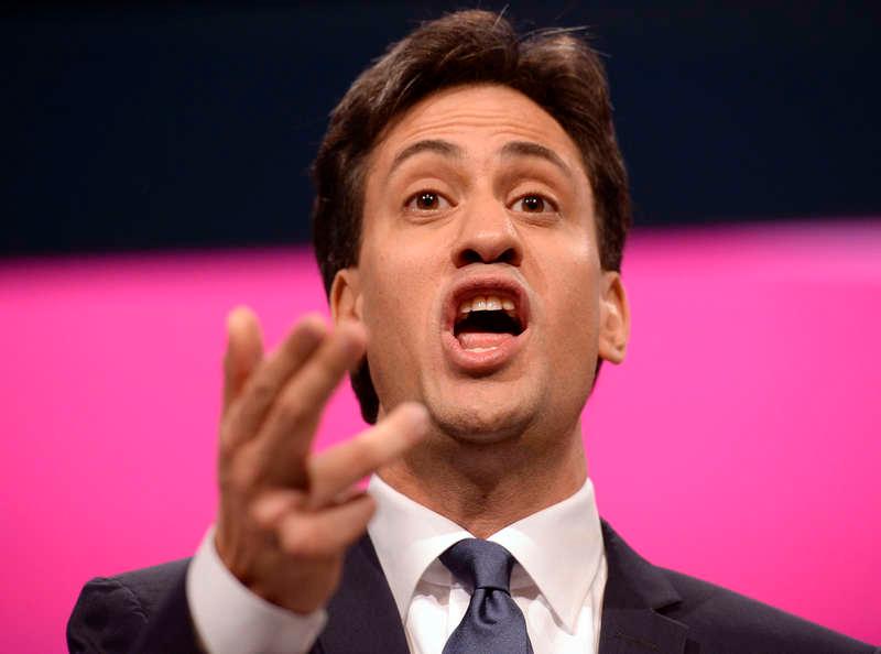 Många väljare uppfattar Labourledaren Ed Miliband som ”konstig” – ett epitet även Margaret Thatcher fick. ”Red Ed” verkar dock inte bry sig utan säger att han är rätt man att förändra Storbritannien. Snart vet vi om han får chansen.