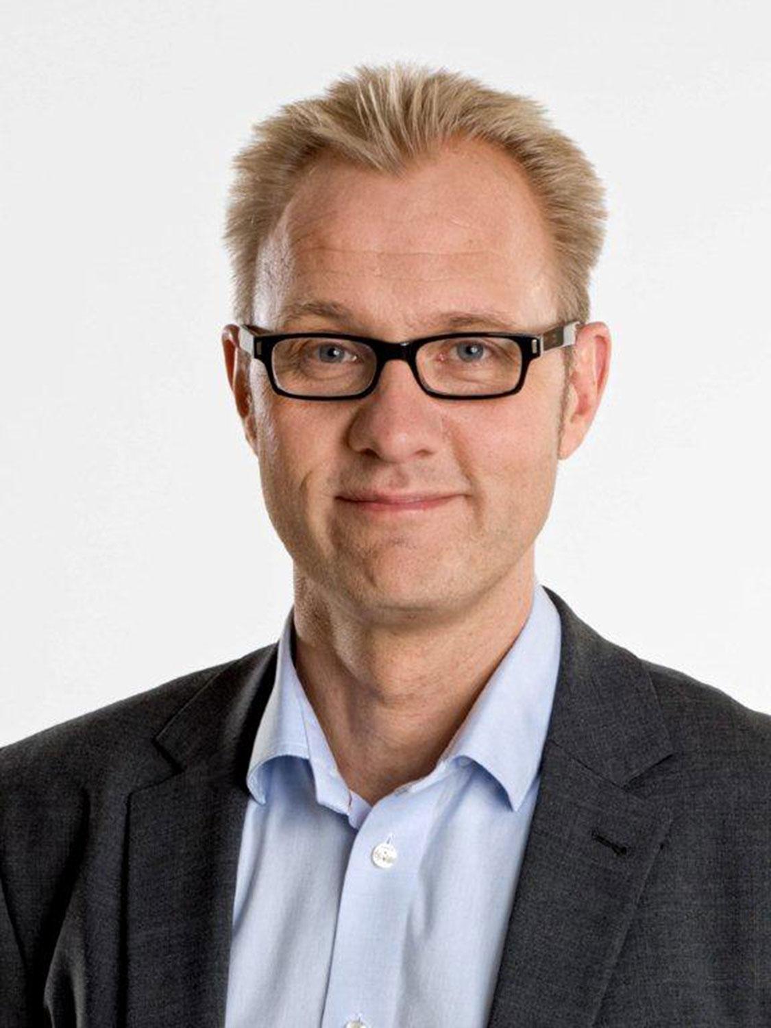 Sten Eriksson, Pensionsmyndigheten.