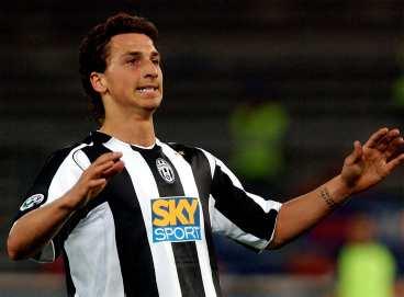 Zlatan Ibrahimovics Juventus föll tungt i toppmötet mot Milan, men han uteslutar spel för konkurrenten.