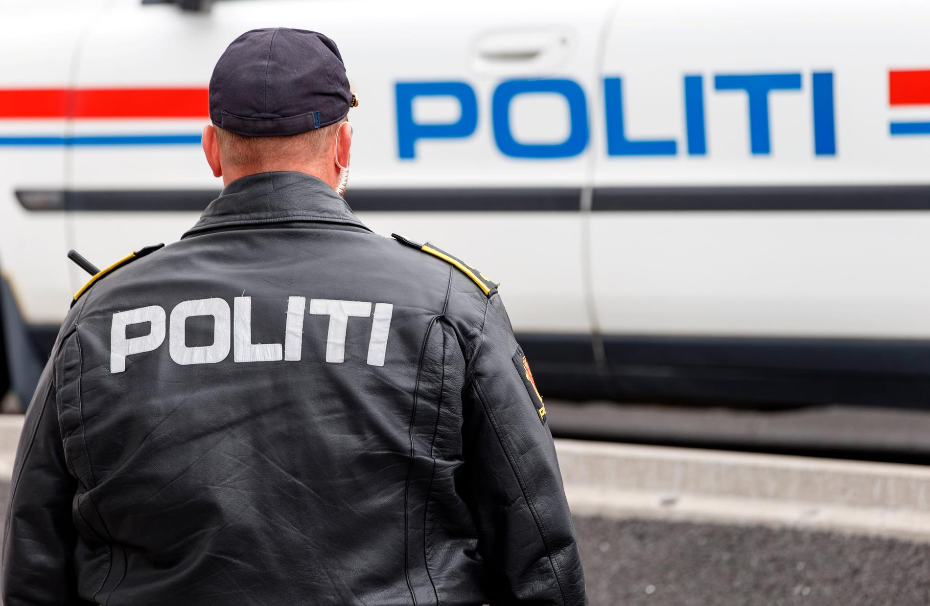En man åtalas i Norge för att ha hjälpt en kvinna ta livet av sig. Arkivbild.