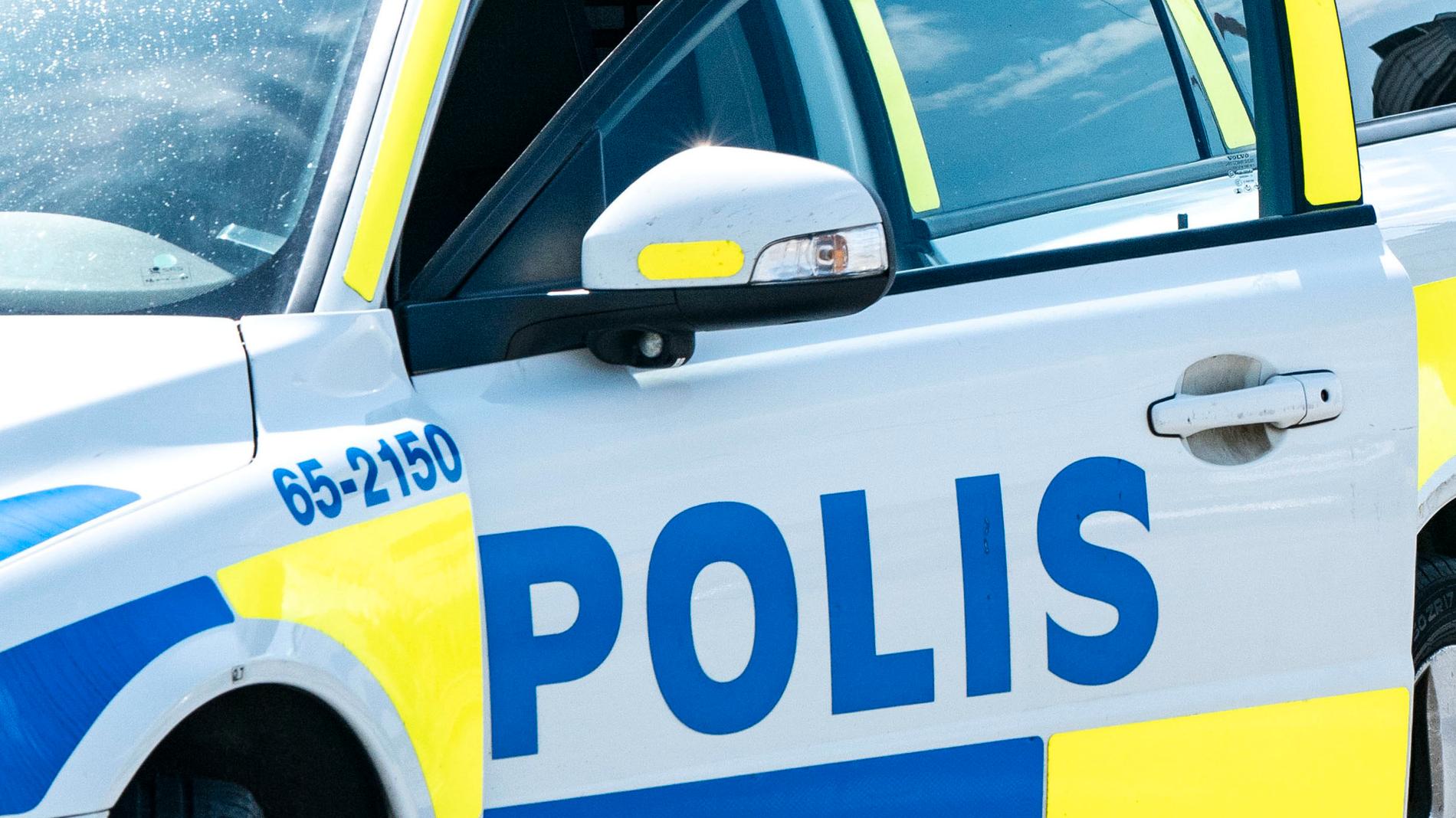 En minderårig pojke misstänks ha knivskurit en annan minderårig pojke i Linköping. Arkivbild.