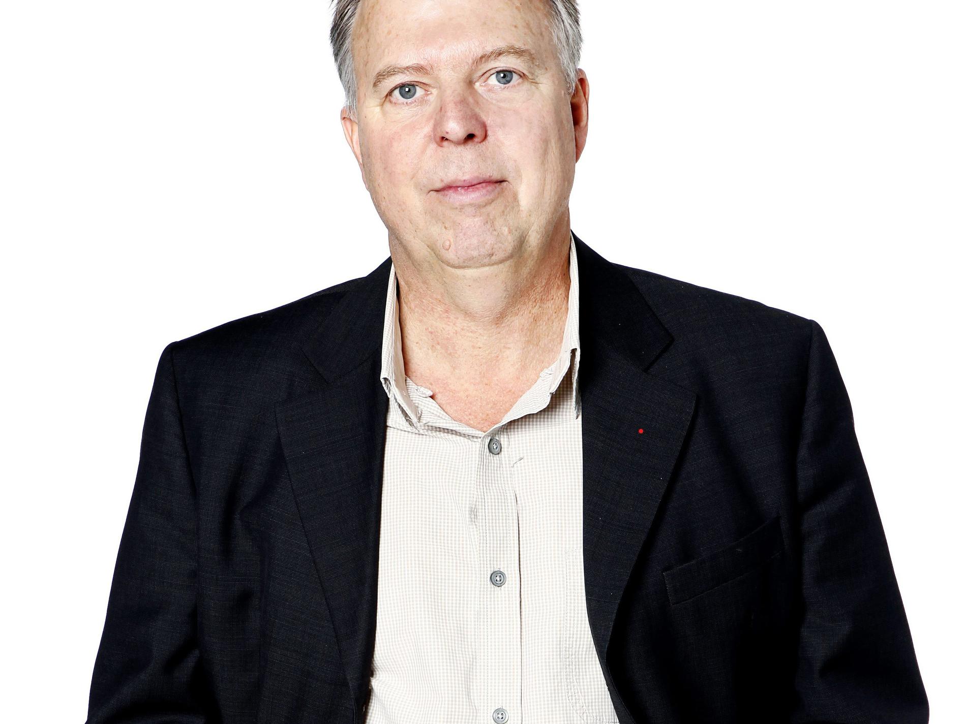 Chatta med Aftonbladets expert om konflikten