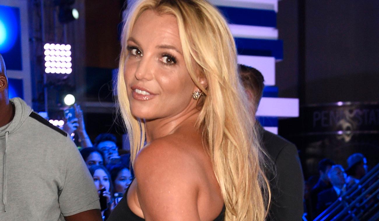 New York Times har gjort en dokumentär om Britney Spears, ”Framing Britney”.