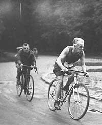Henri Desgrange, Tour de Frances fader, menade att den ultimata touren var då bara en ensam åkare lyckades ta sig i mål.