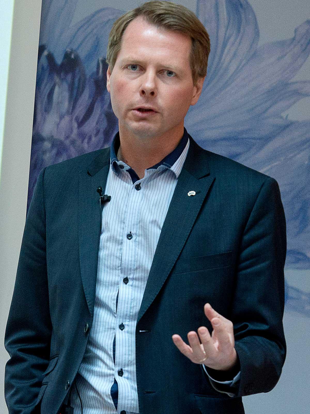 Christer Nylander (FP).