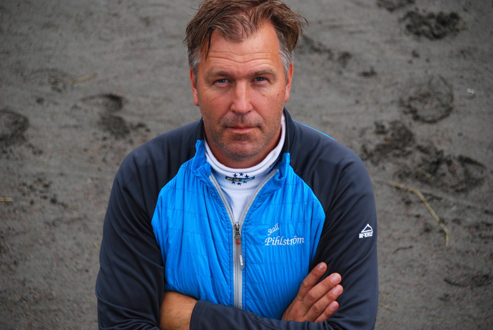Markus Pihlström