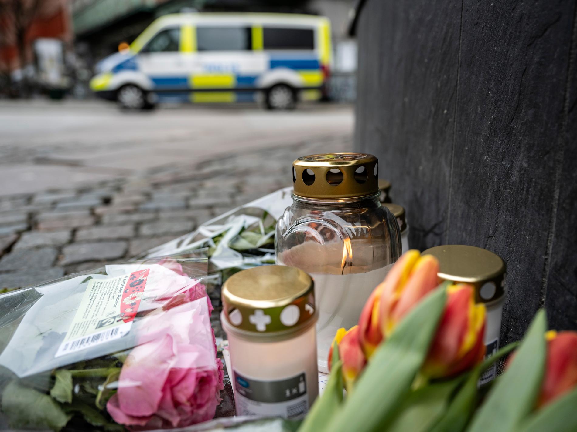 Mordmisstänkta i Malmö släppta på fri fot