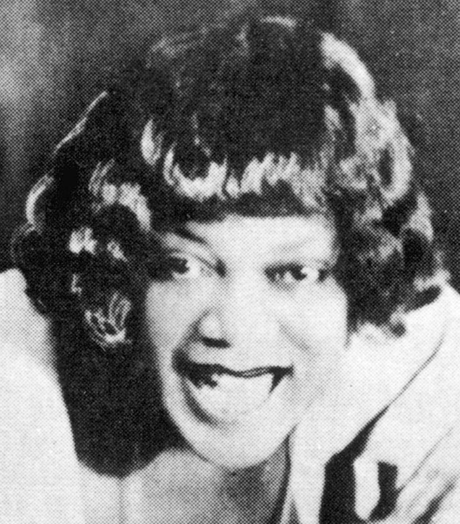 Bessie Smith (1894–1937).
