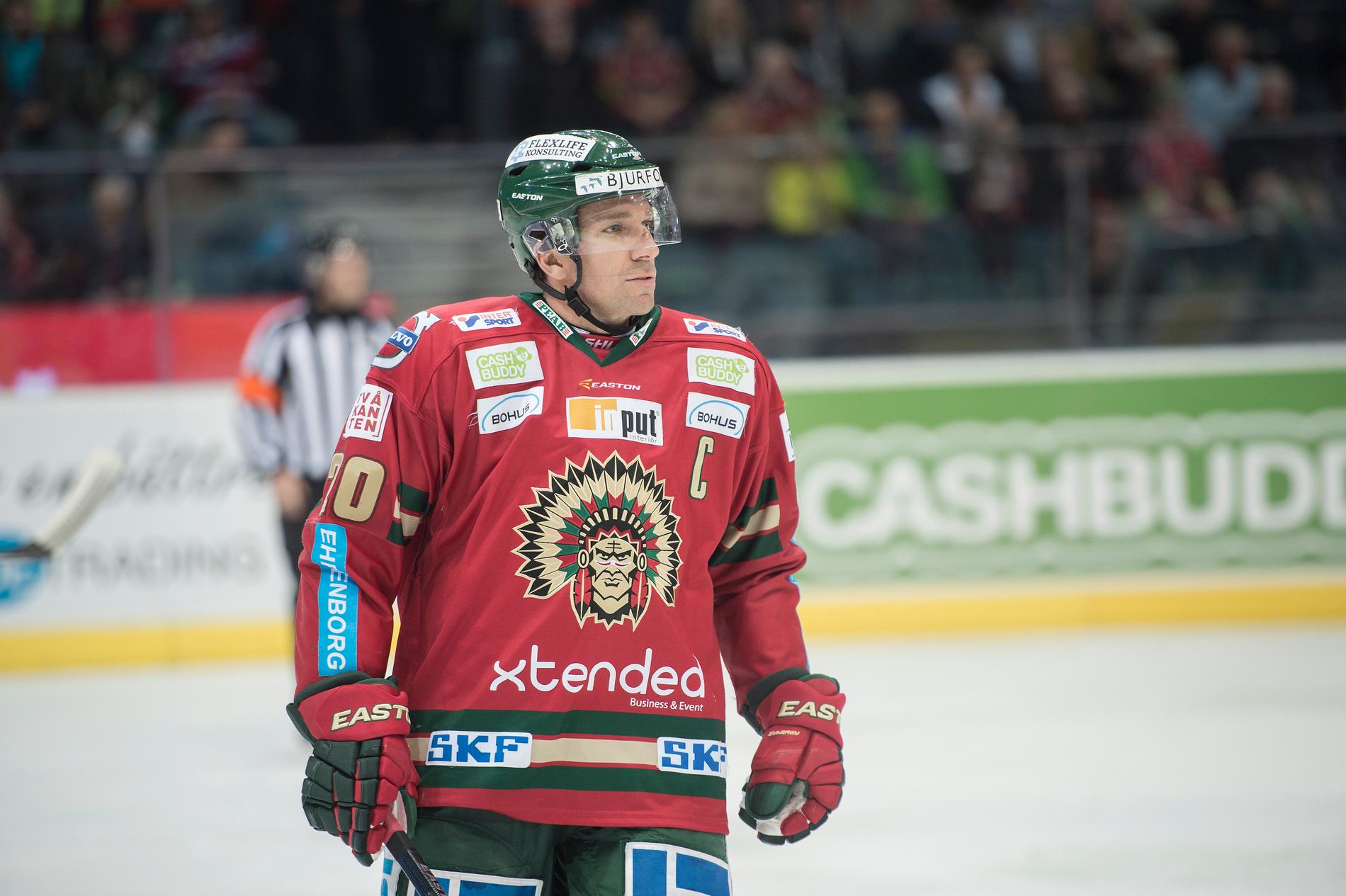 Joel Lundqvist 2014.