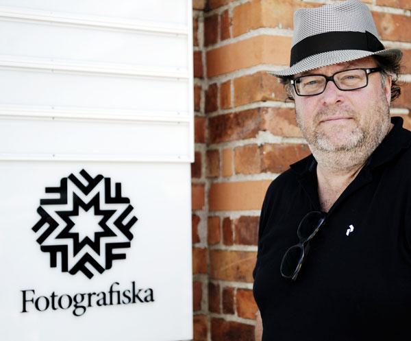 Fotografiskas grundare Jan Broman gillar inte att staten har gratis entré på sina museer.