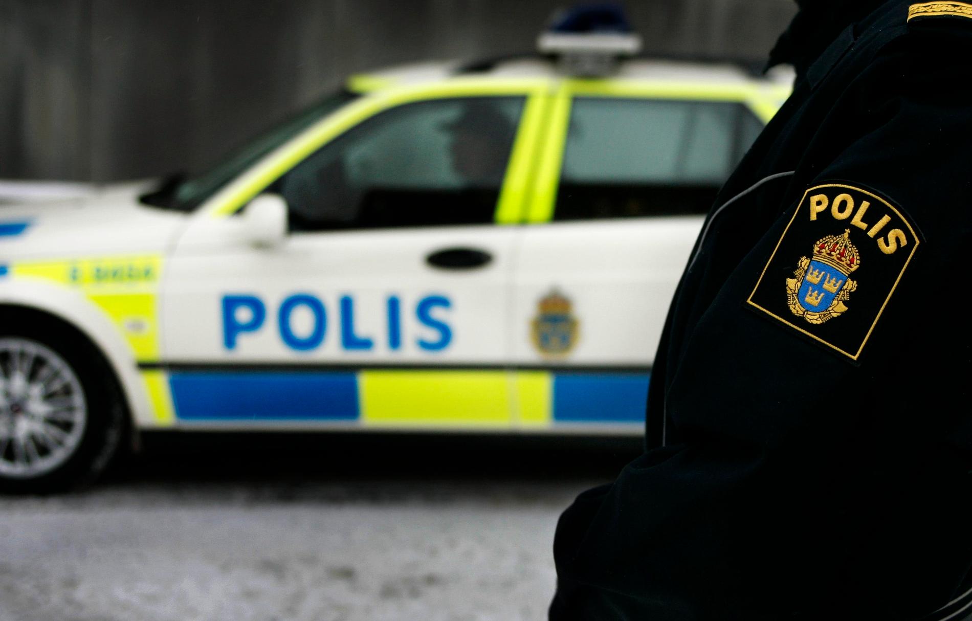 Polisen utreder en misstänkt våldtäkt i ett skogsområde i Göteborg, uppger GP.