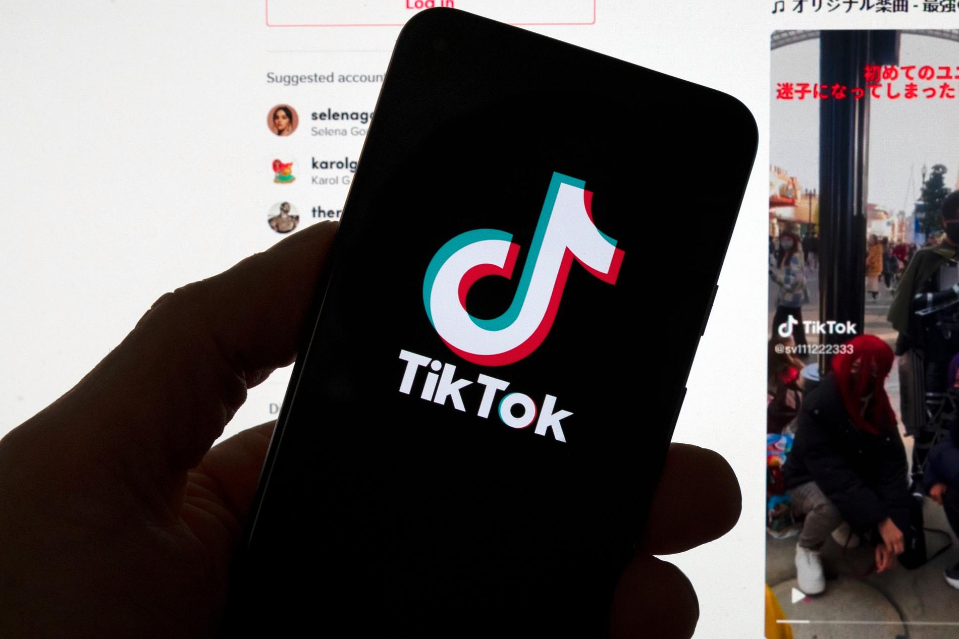 Både YouTube och Instagram har kopierat Tiktoks framgångsrecept. 