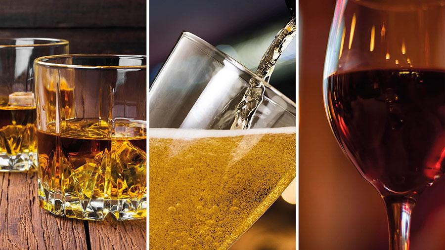 Vi som skriver den här artikeln är destillerier, bryggerier och vinmakare. Regelverket kring annonsering av alkoholhaltiga drycker behöver moderniseras, skriver debattörerna.