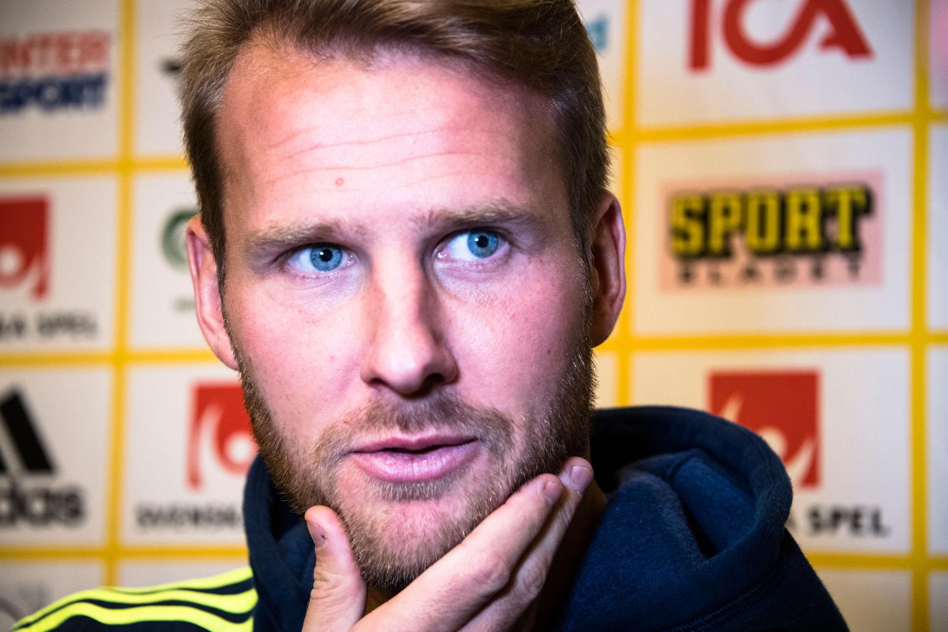 Malmö FF ligger närmast Ola Toivonen om han skulle återvända till Sverige.