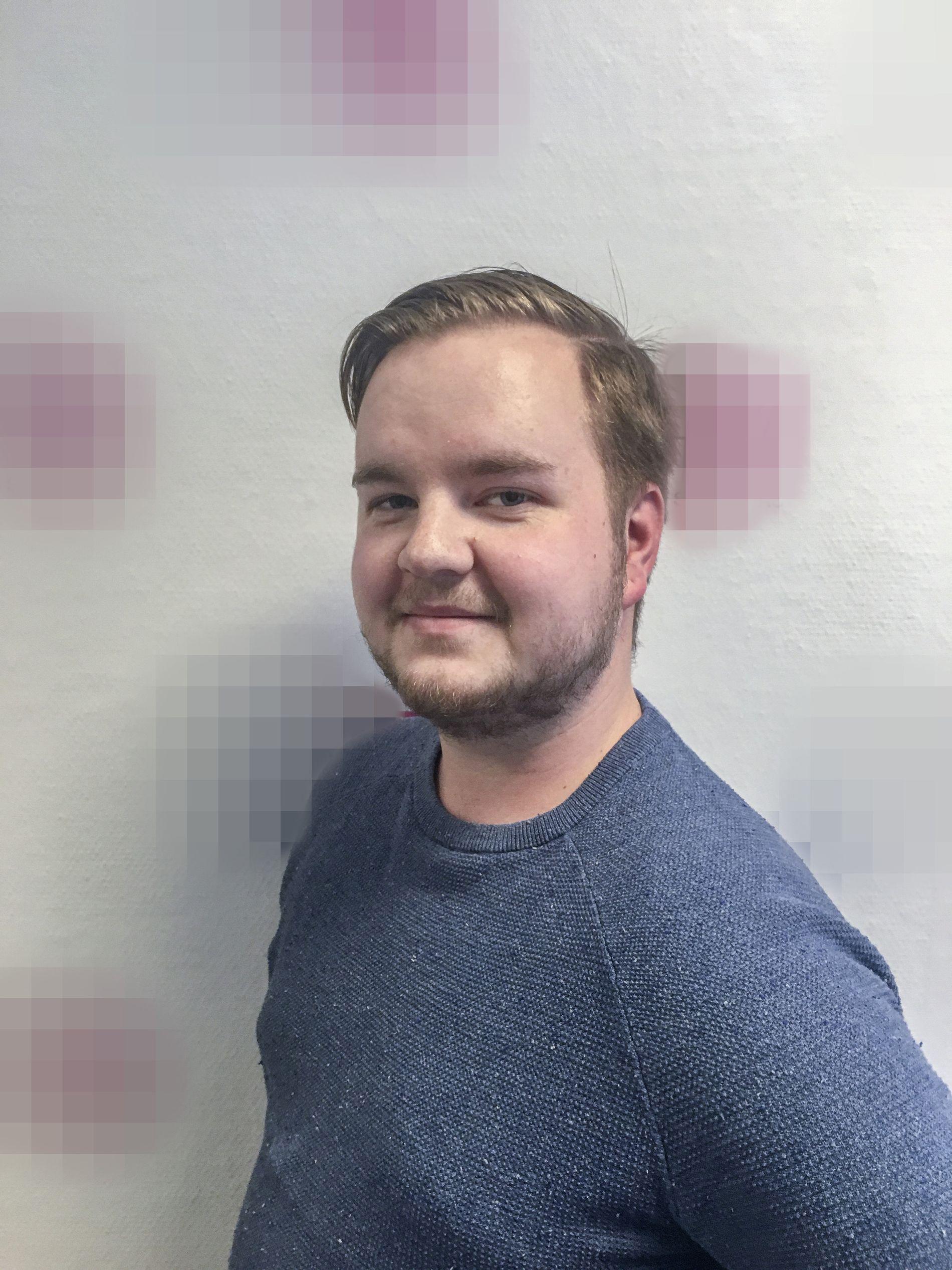 Makaveli Lindén har varit internationellt efterlyst misstäntk för mordet på Heikki Bjørklund Paltto, 24, som hittades mördad i sin bostad. 