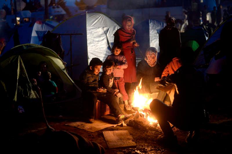 EU vill idka byteshandel med flyktingar för att lösa krisen.