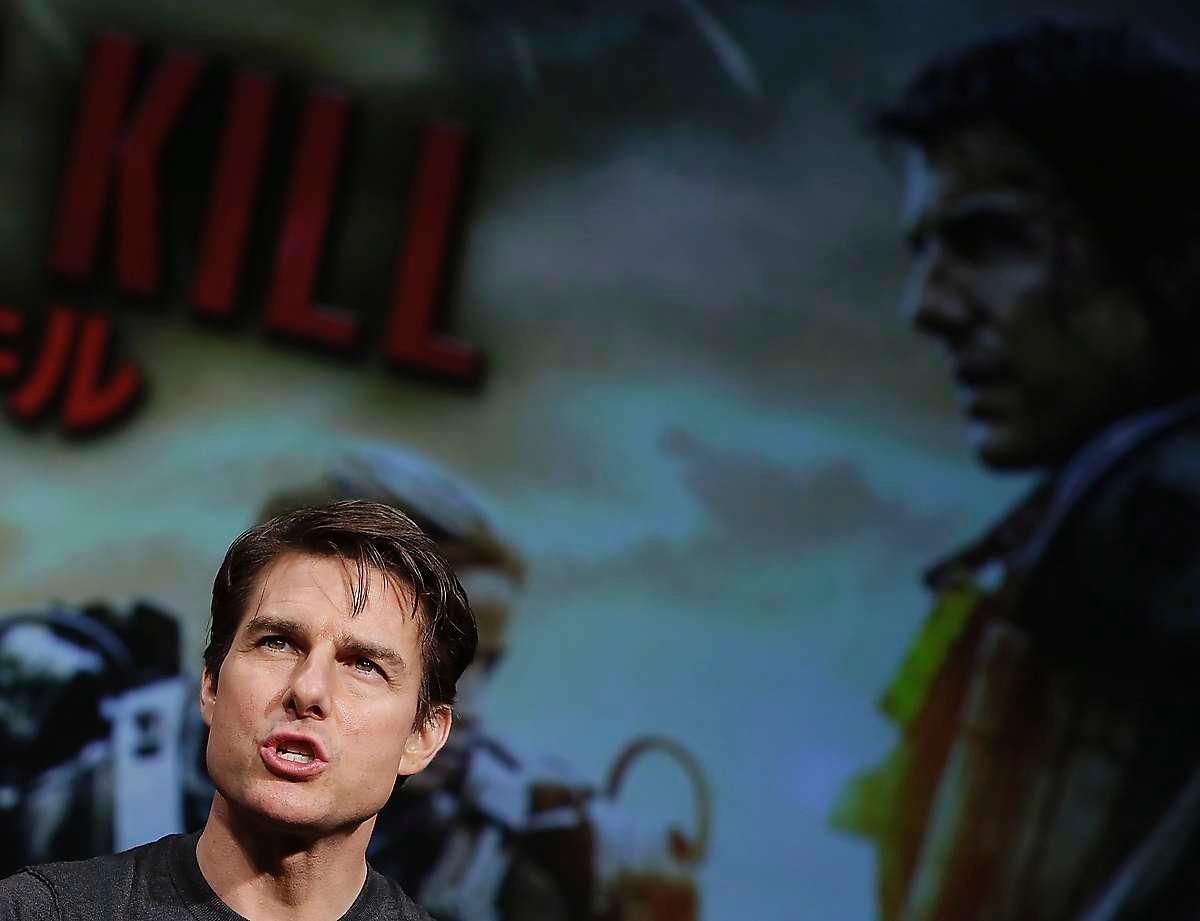 PÅ KRIGSSTIGEN Tom Cruise kräver mer i lön för nästa ”Mission: impossible”-film.