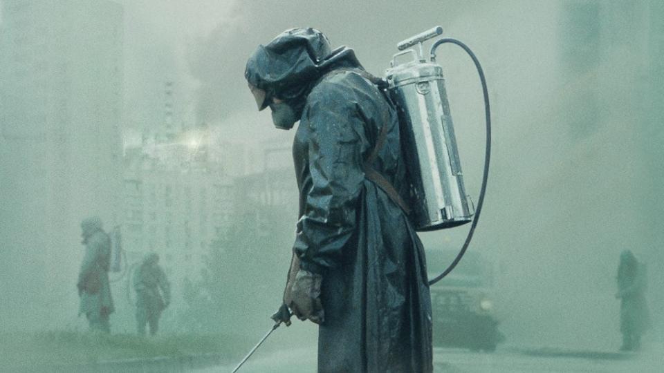 ”Chernobyl”.