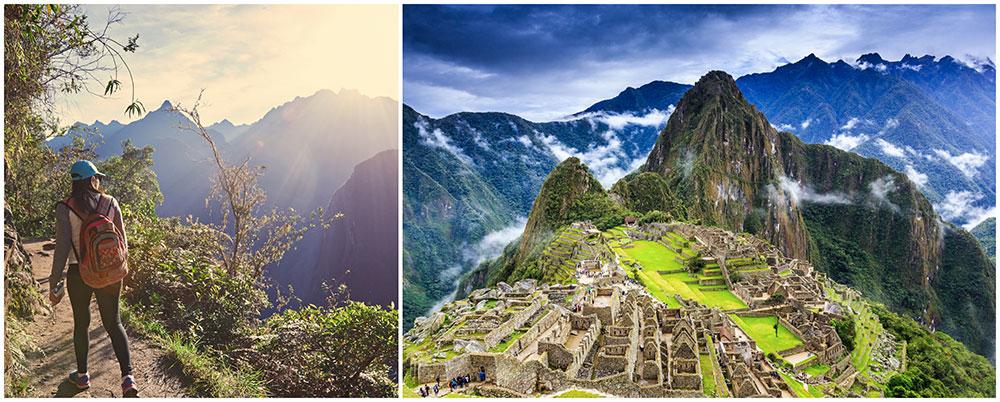Machu Picchu inför hårdare regler för turister. 