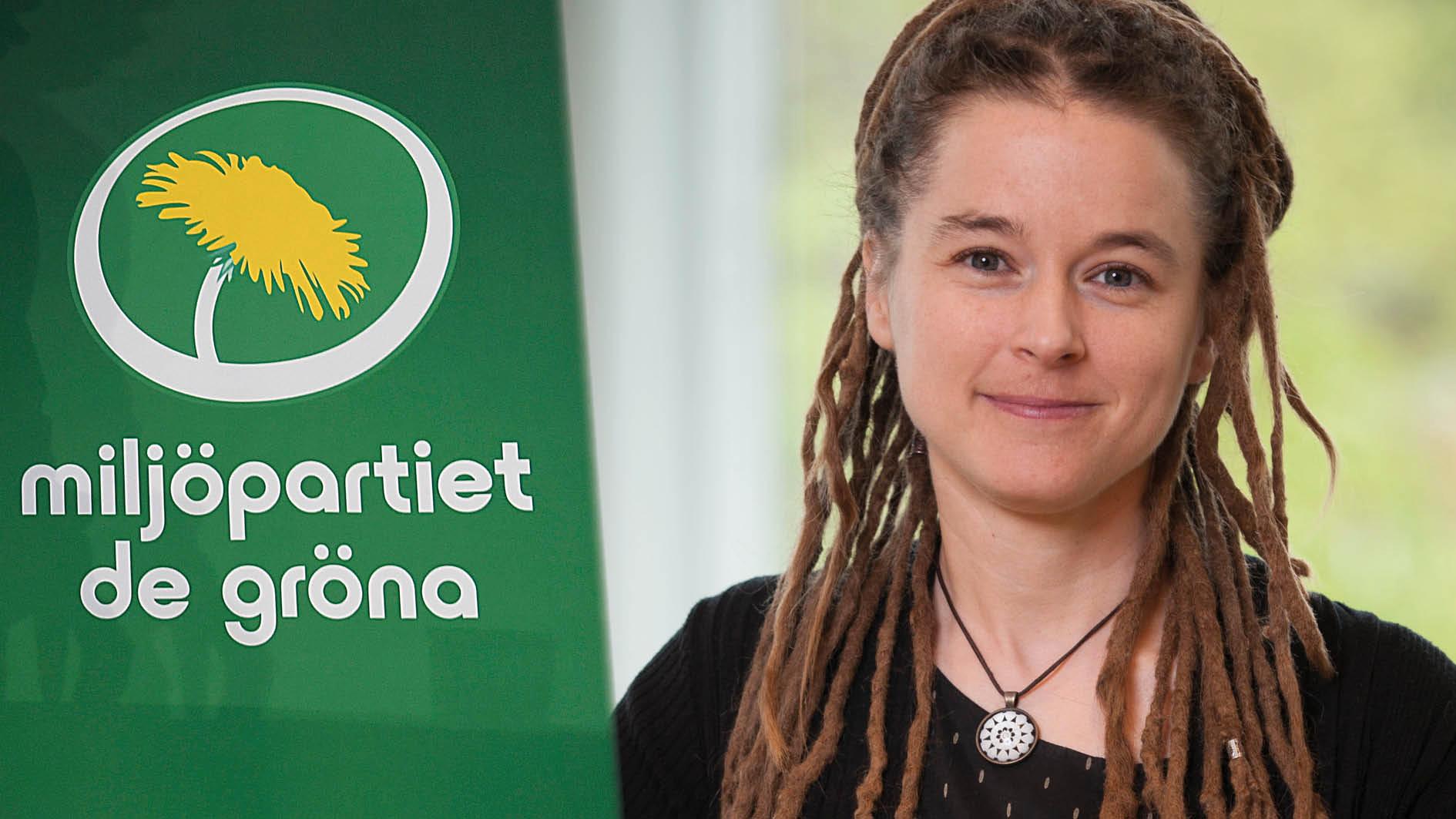 Vi är miljöpartister från norr till söder och från glesbygd till storstad. Vi ser att Amanda Lind är den kandidat som bäst kan föra fram partiets politik om ett Sverige som är bra både för människor och miljö, skriver 32 aktiva i MP.