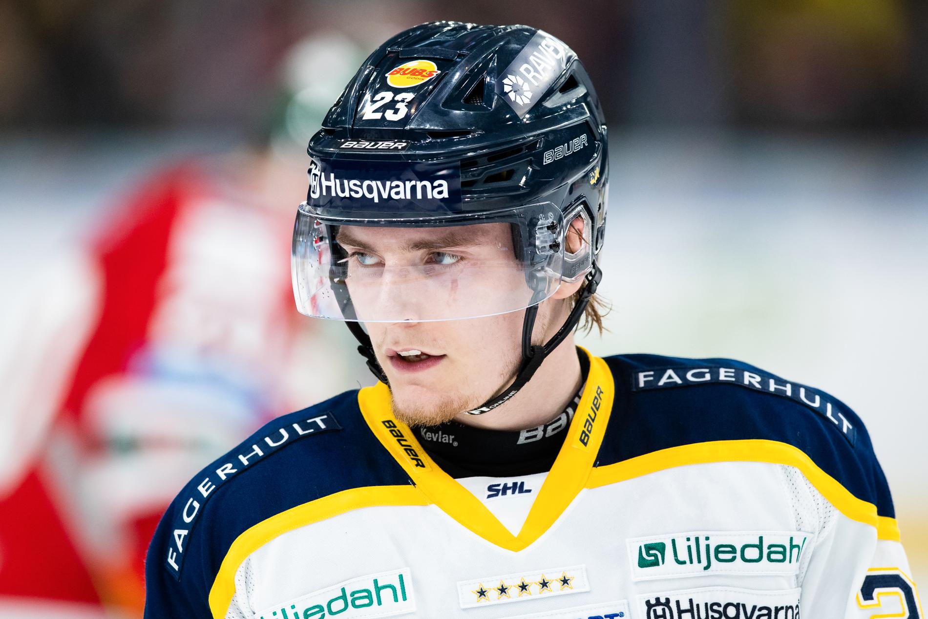 Lias Andersson.