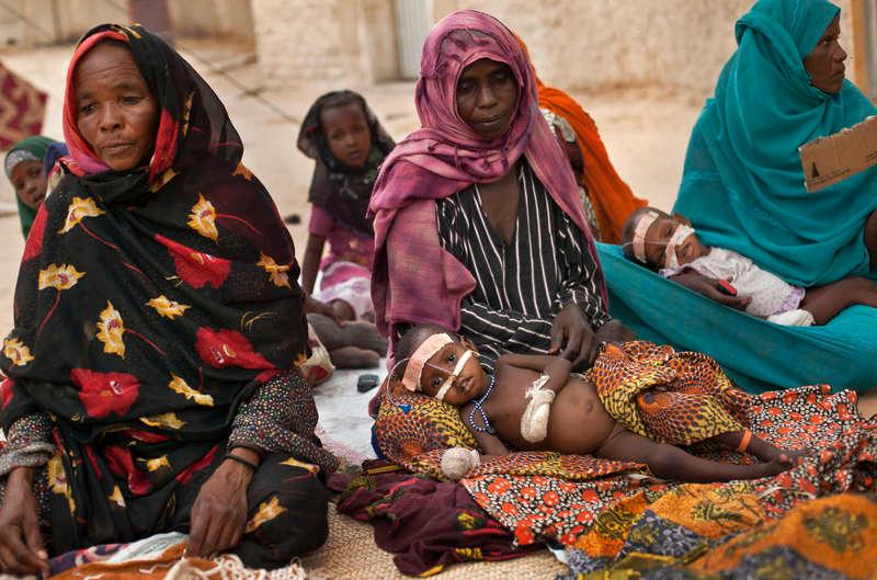FLER LÄNDER BLIR UTAN Regeringen har avslutat biståndet till några av jordens fattigaste länder. Nu står Burkina Faso och Bolivia på tur, skriver debattören.
