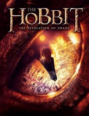 Boken ”The Hobbit Official Movie Guide”