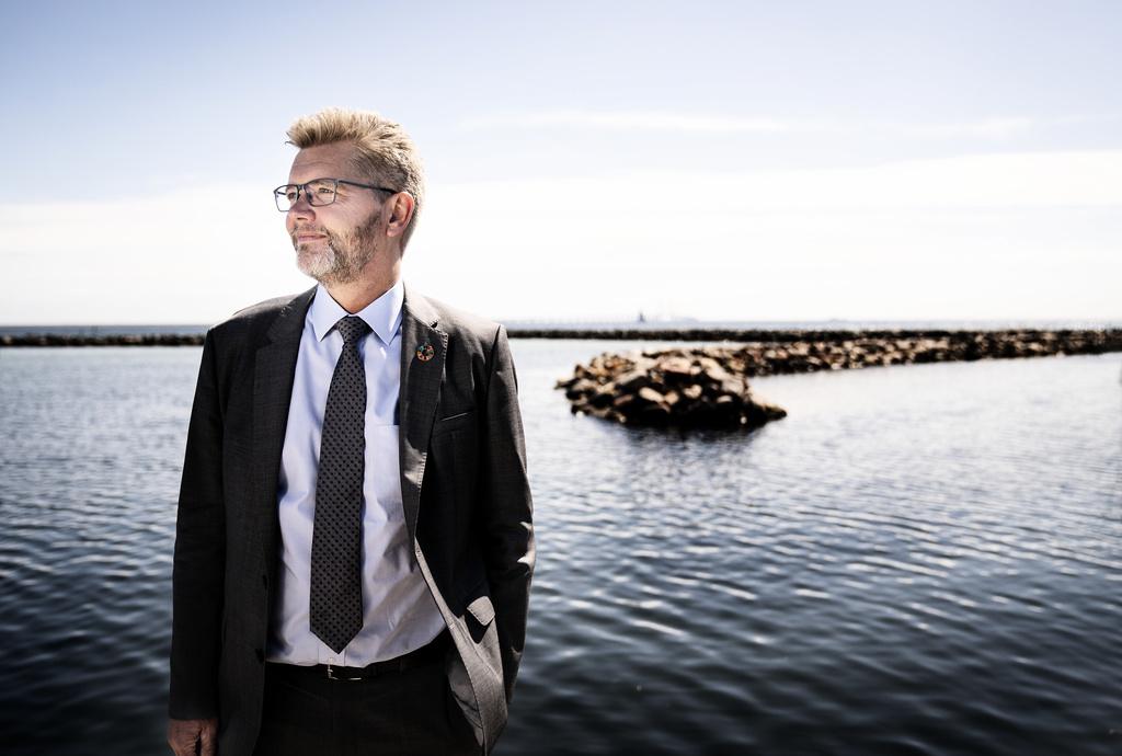 Köpenhamns överborgmästare Frank Jensen (S) avgick efter flera anklagelser om kränkningar mot kvinnor.  