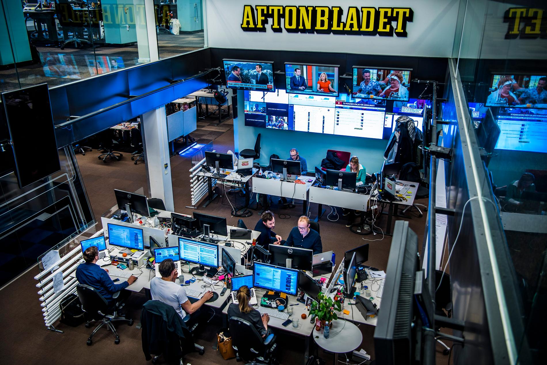 Efter första fallet i Sverige har Aftonbladet öppnat upp redaktionen för sina läsare – och tusentals frågor har ställts i rapporteringen.