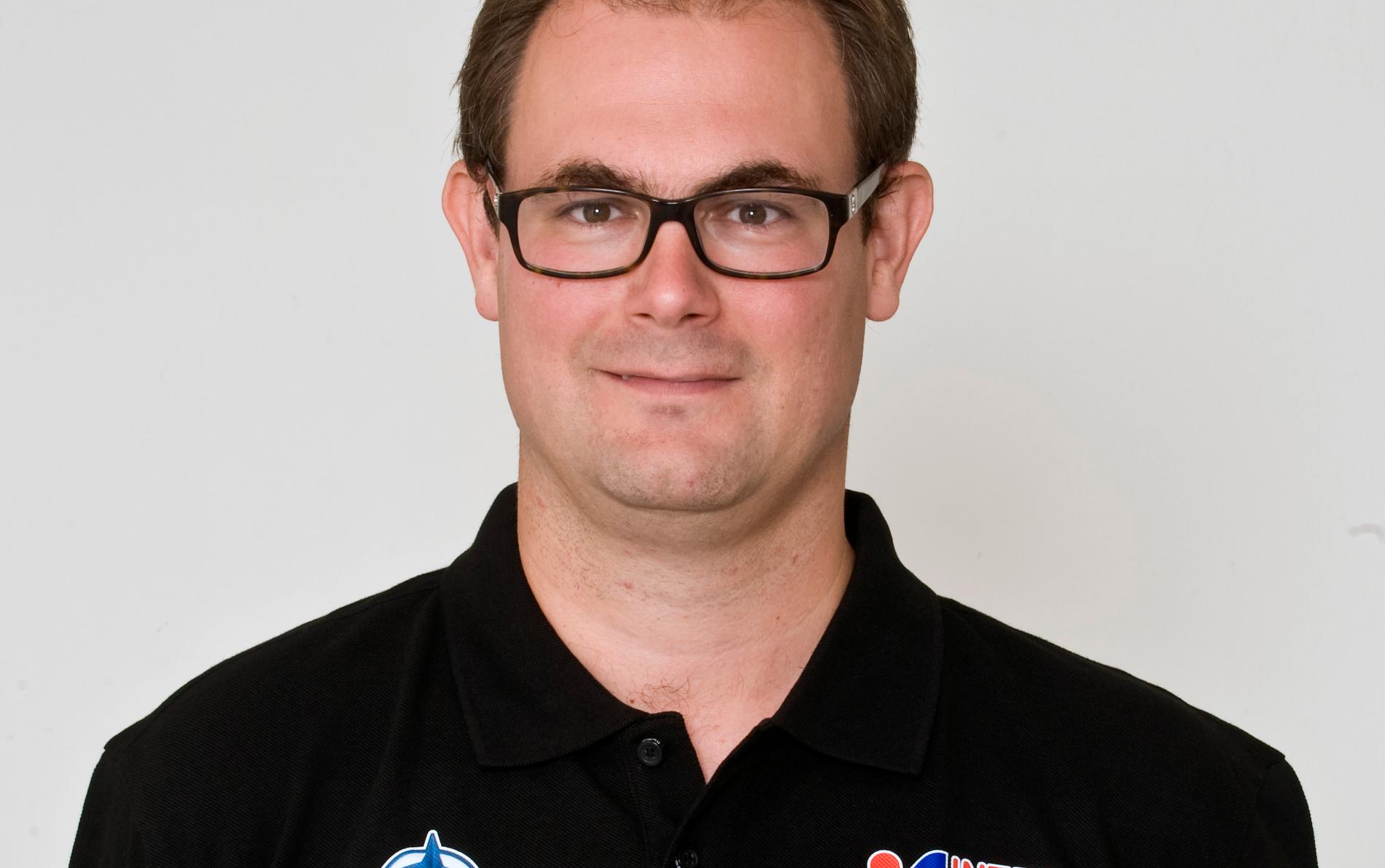 Fotbollsskadeforskaren Markus Waldén
