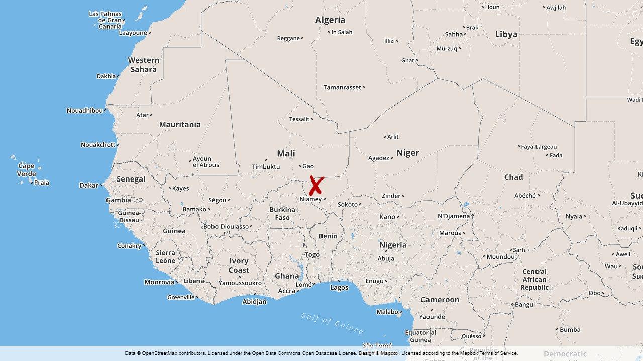 I en gemensam insats med franska och amerikanska soldater har nigeriska trupper dödat 18 IS-kopplade jihadister nära gränsen till Mali, uppger Nigers försvarsdepartement.