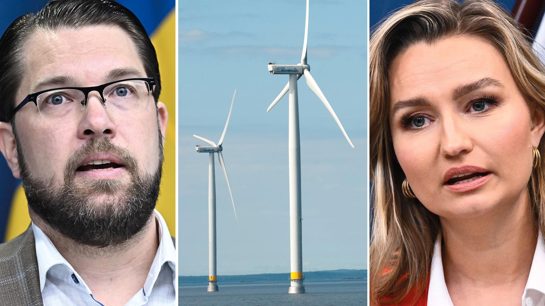 Regeringen måste lägga om sin politik kring vindkraften för att slippa gå till historien som den som saboterade elektrifieringen, nyindustrialiseringen och klimatomställningen, skriver fem forskare i energisystem och nationalekonomi.