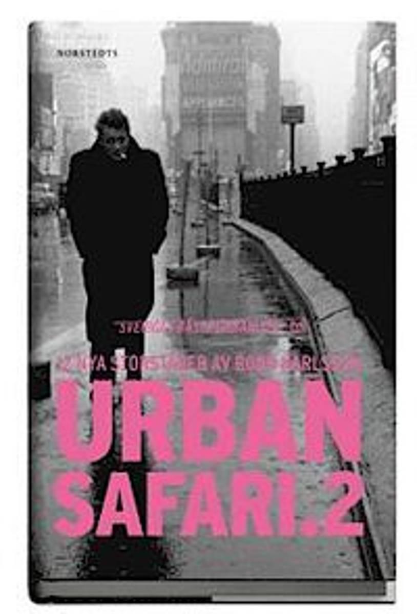 Urban Safari 2.