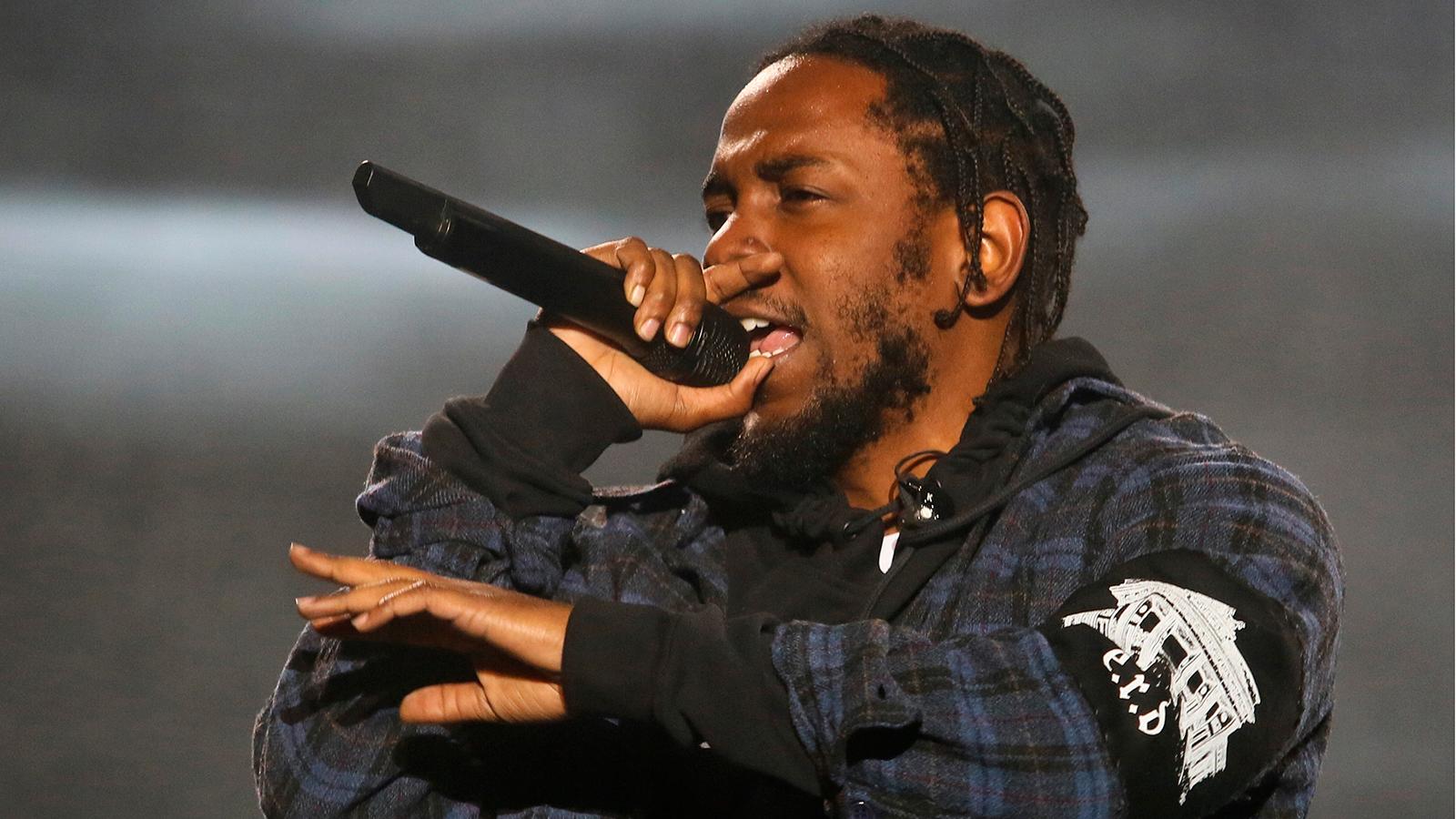 Kendrick Lamar är här med ett av årets mest haussade album – hans första på fem år. 