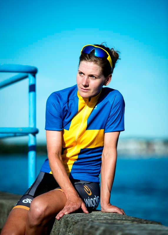 Nu ska hon bli ”Guld-Emma” Emma Johansson gör en sista satsning mot OS i Brasilien – sen ska hon trappa ner och börja ett liv utan proffscyklingen.