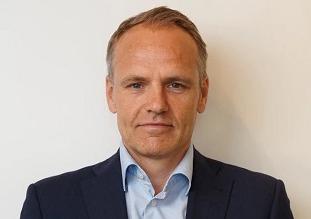 Tomas Bergström på Byggmästaren.