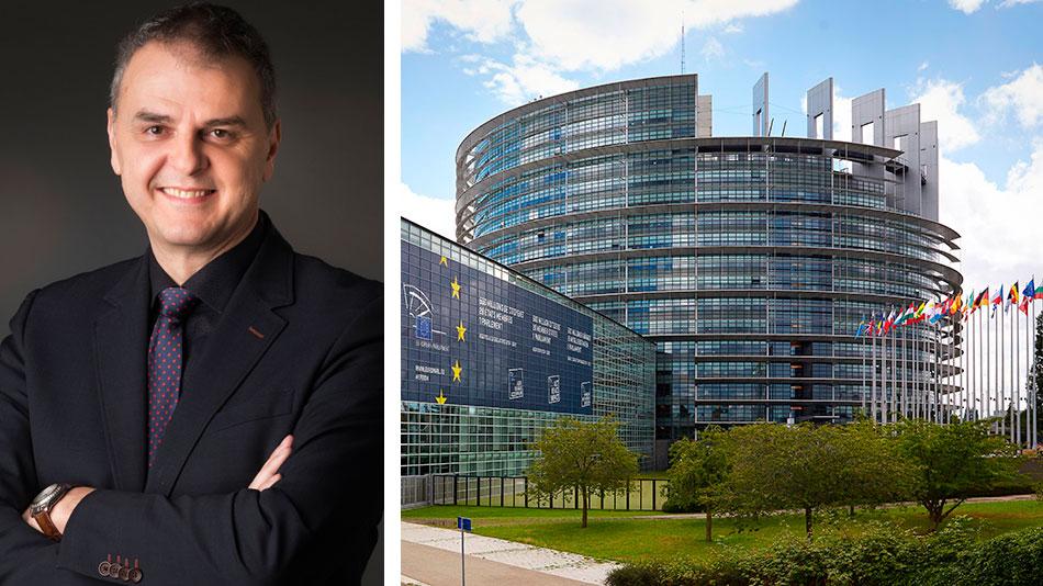 Det nya och mycket långtgående EU-direktivet för audiovisuella medier som idag tisdag läggs på Europaparlamentets bord, underlättar för censur, skriver Jasenko Selimovic, Europaparlamentariker (L)