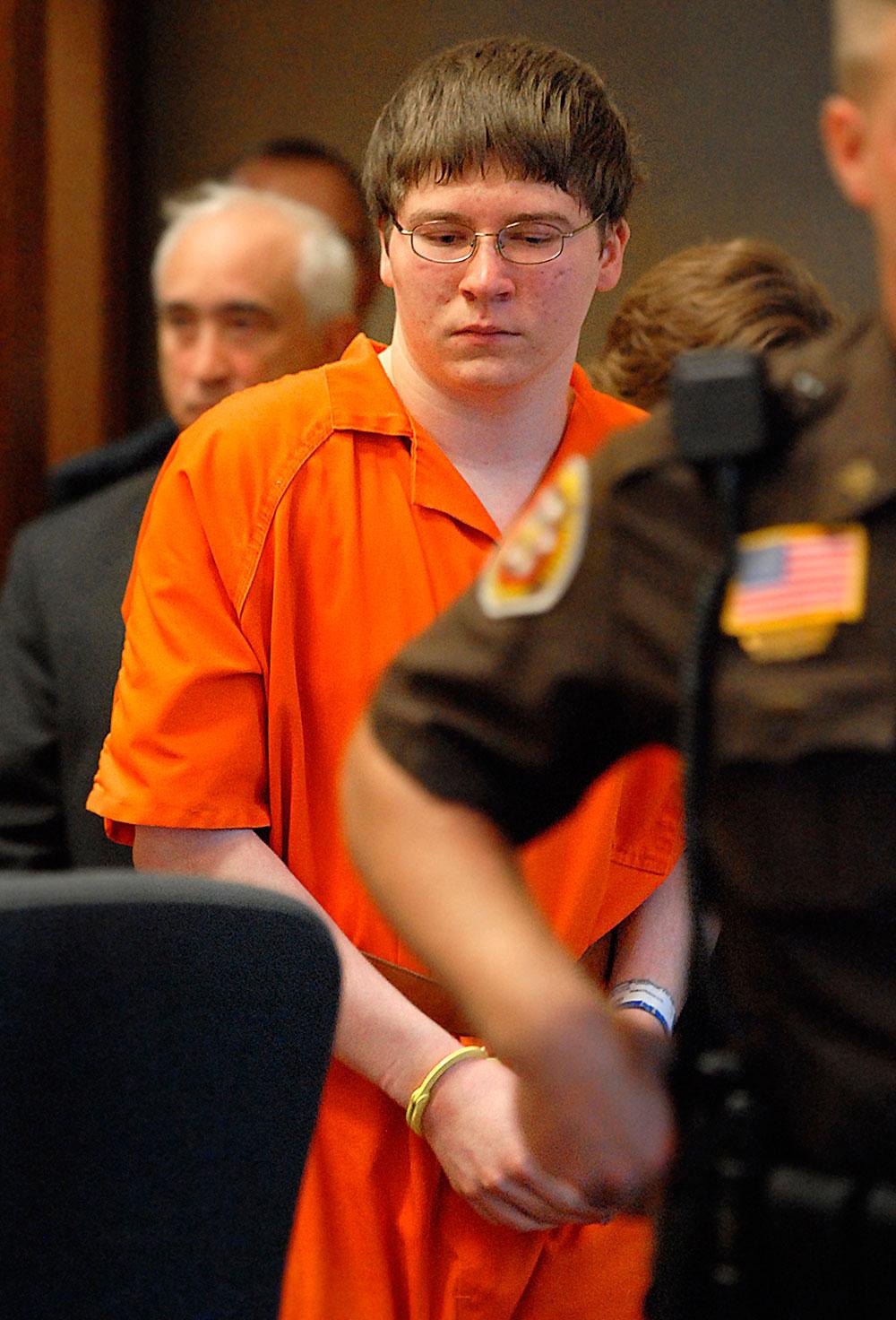 Brendan Dassey dömdes till livstids fängelse.