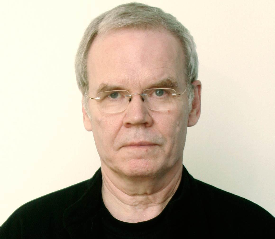 Lars H Gustafsson.