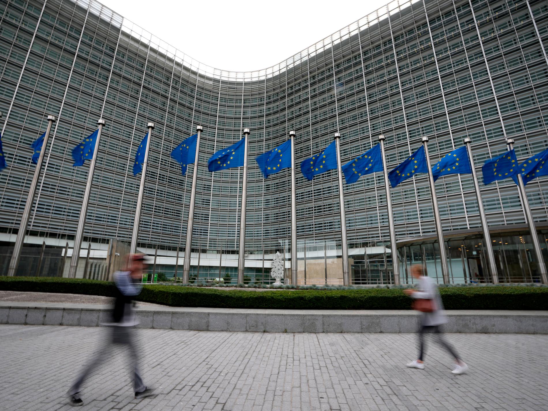 EU-parlamentariker avslöjad som rysk agent