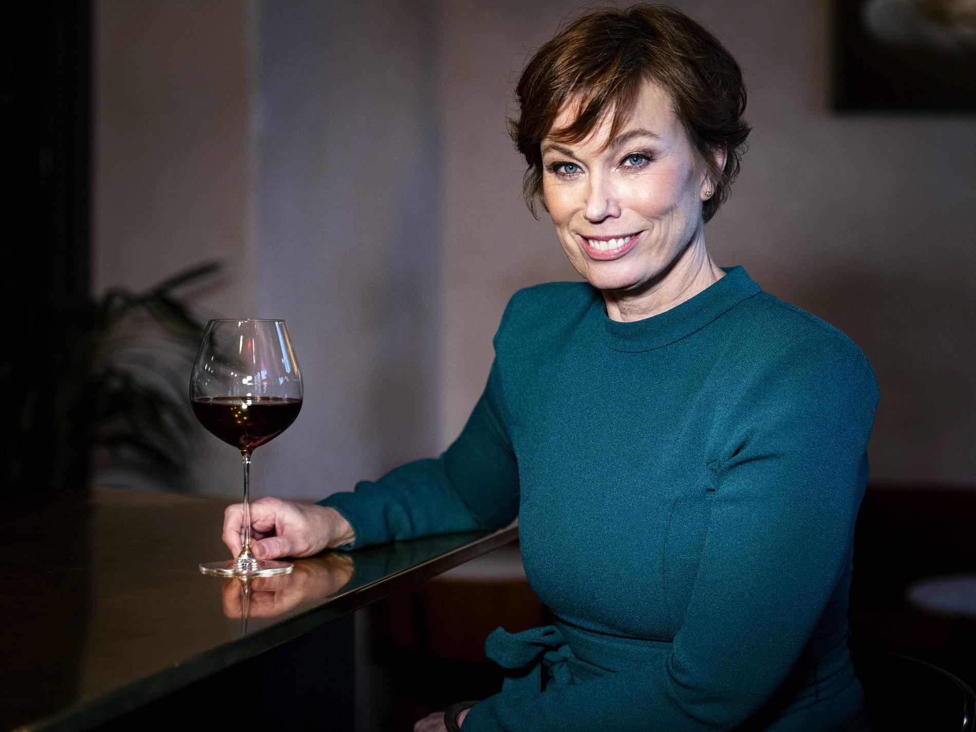 Mischa Billing berättar om hur Chablis-vinerna kan komma att smaka i framtiden.