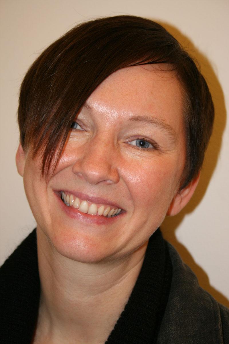 Karin Berg