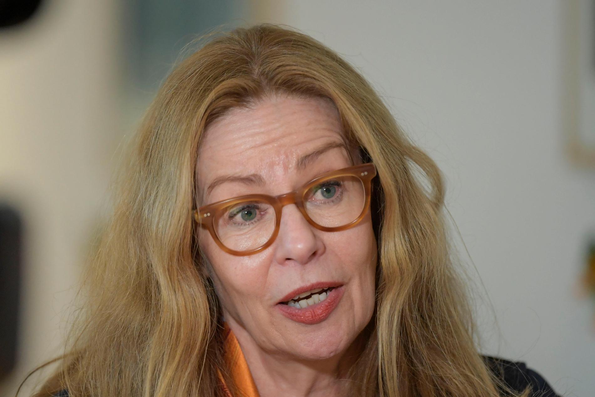 Birgitte Bonnesen lämnar sitt jobb som Swedbanks vd – och får en miljonfallskärm.
