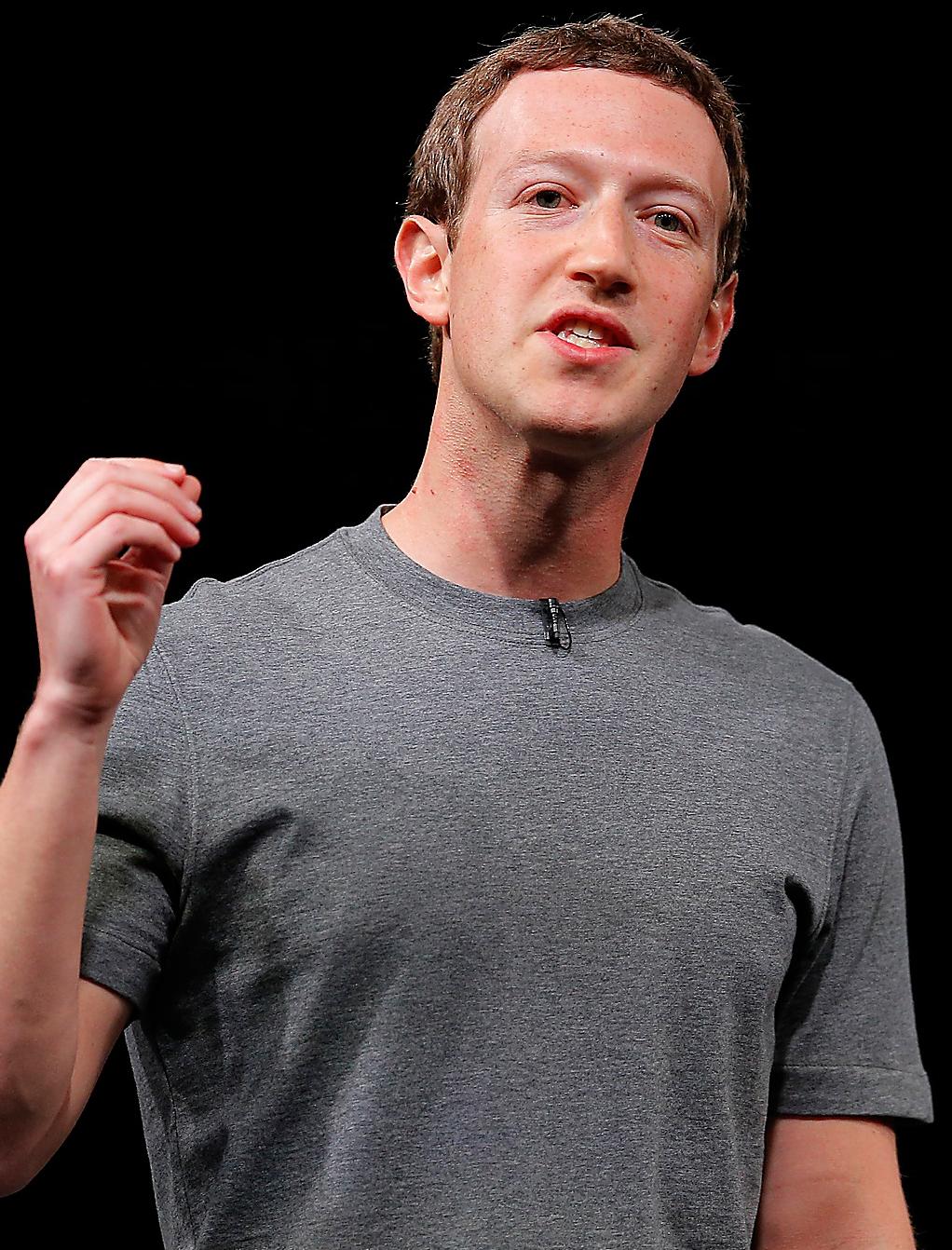 Mark Zuckerbergs ­Facebook har för stor makt över svenska medier, menar Göran Sommardal.