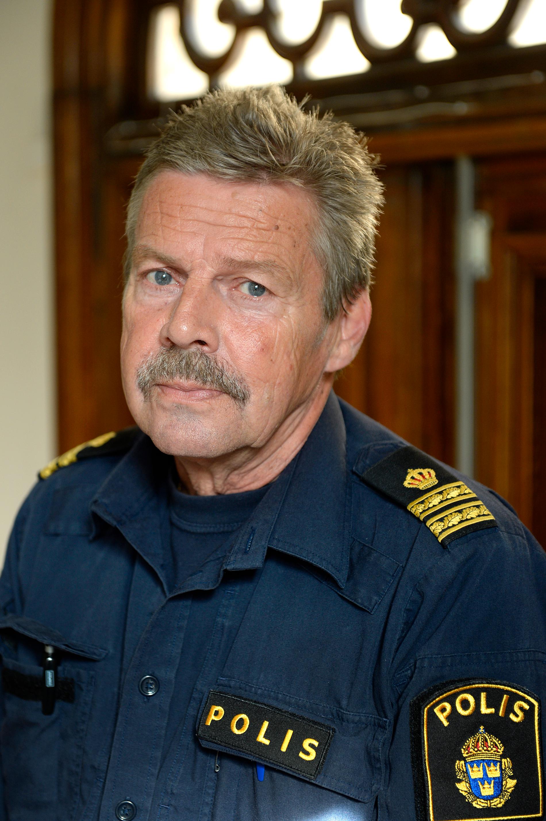 Lars Byström.