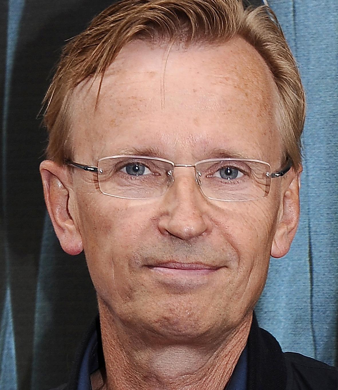 Johan Ulveson.