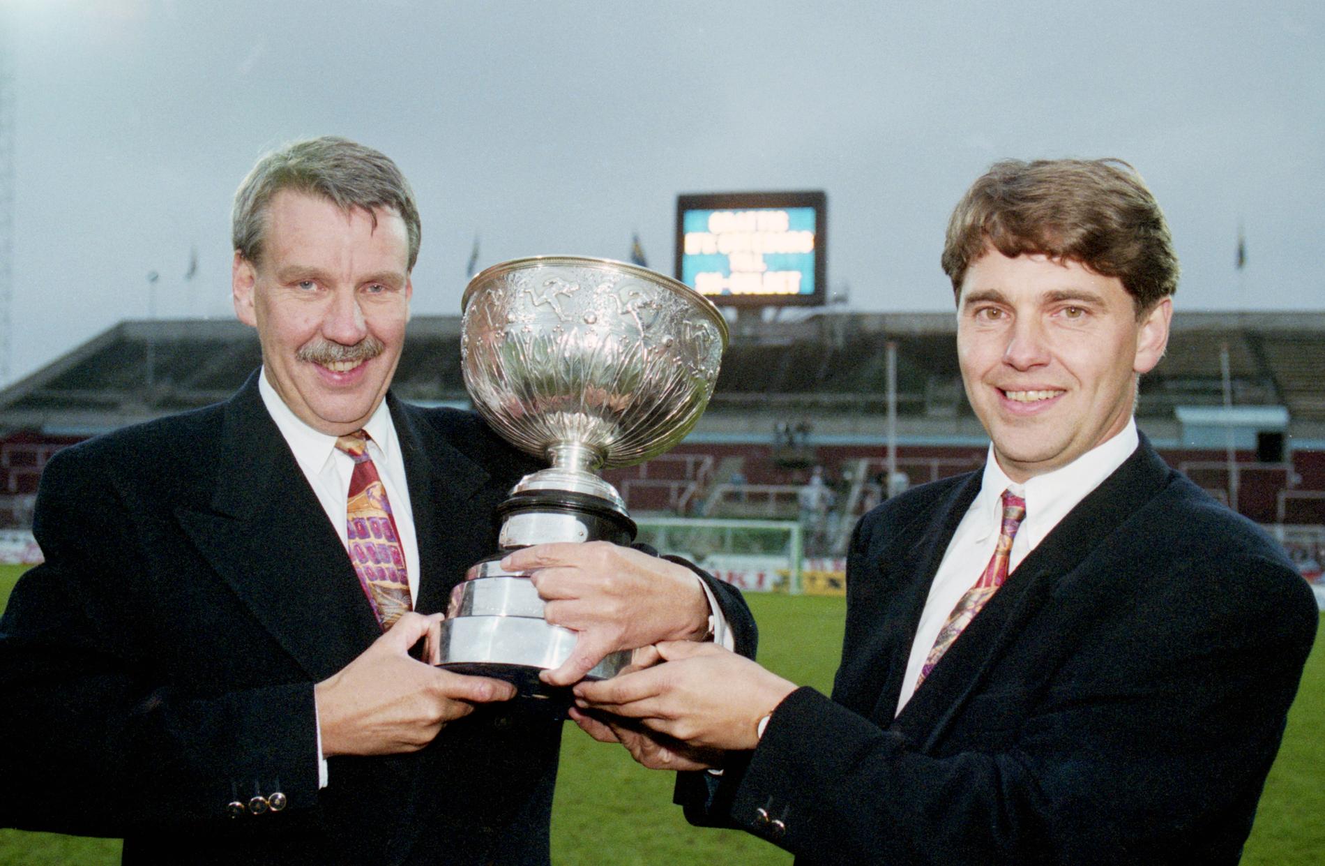 Larsson och Wernersson 1991.