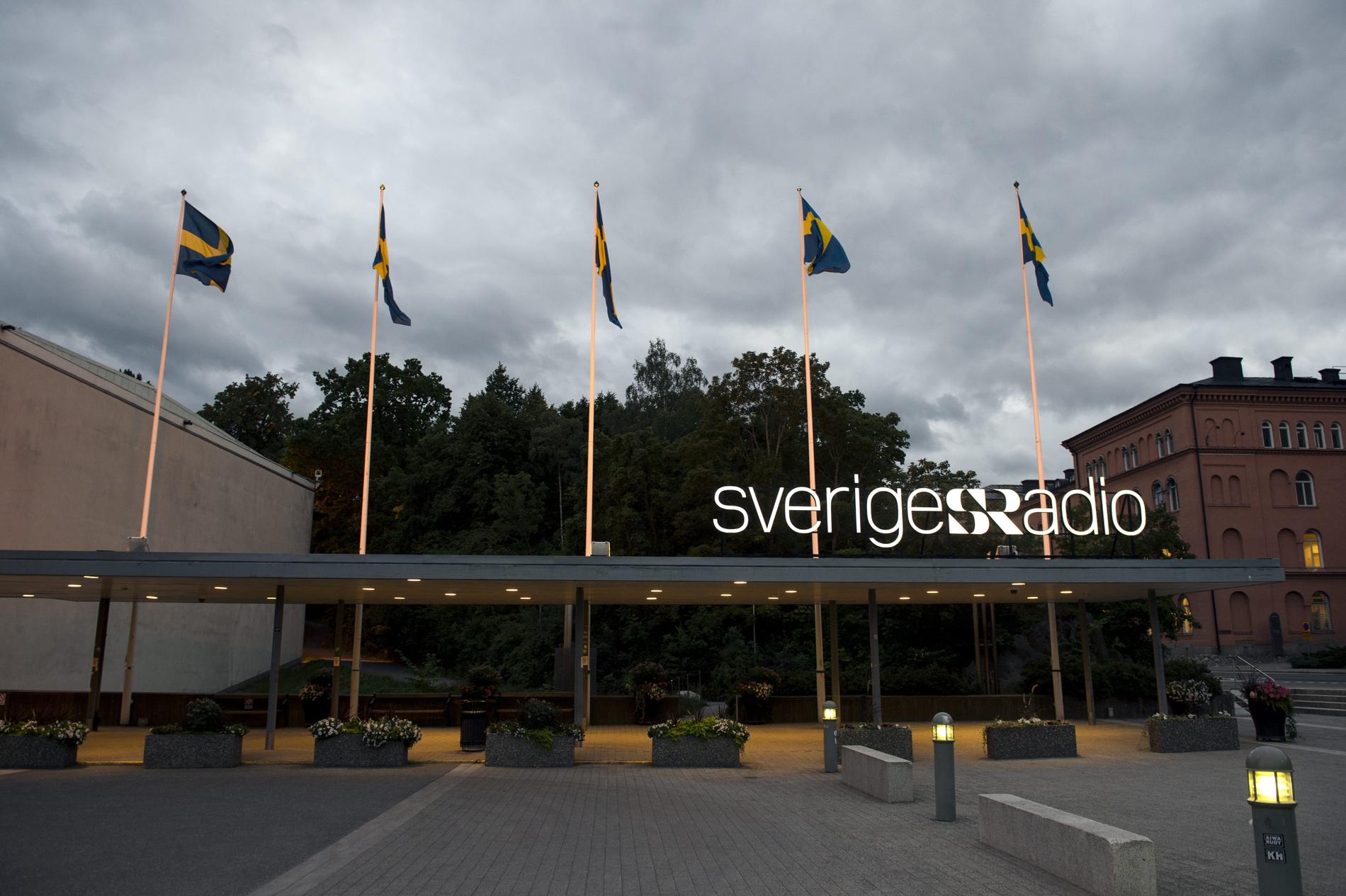 Mats Svegfors försvarar Ekots omdebatterade rapportering  