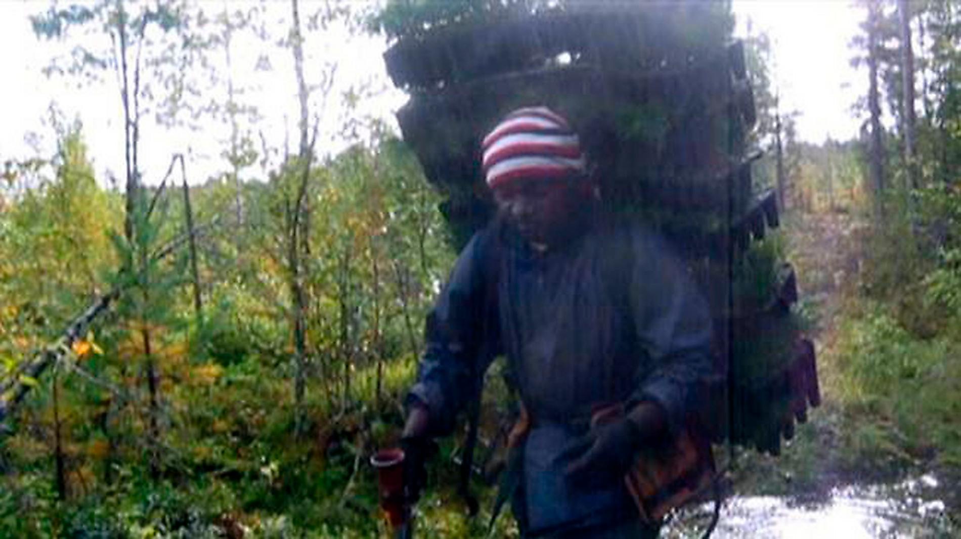 När Uppdrag granskning avslöjade att kamerunskaskogsarbetare skinnades av sina svenska arbetsgivare blev de en symbol för hur maktlösa människor exploateras.